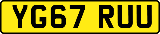 YG67RUU