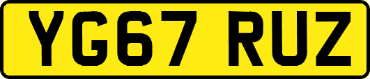YG67RUZ