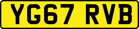 YG67RVB