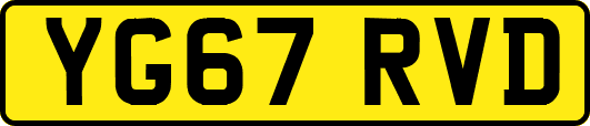 YG67RVD
