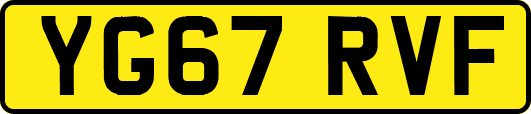 YG67RVF