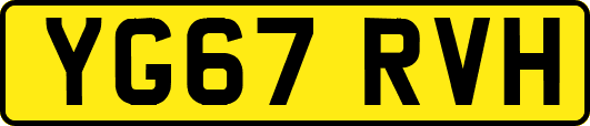 YG67RVH