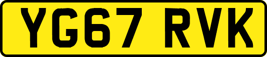 YG67RVK