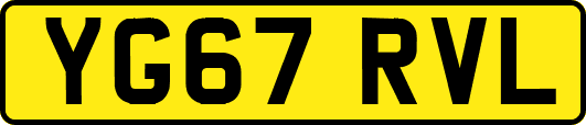 YG67RVL