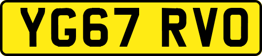 YG67RVO