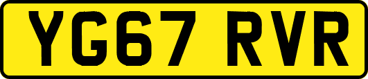 YG67RVR