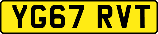 YG67RVT