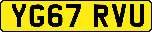 YG67RVU