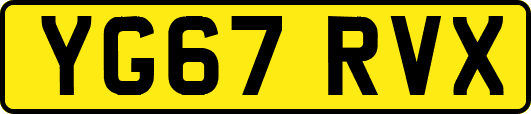 YG67RVX
