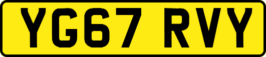 YG67RVY