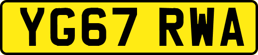 YG67RWA