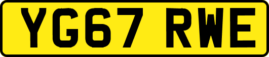 YG67RWE