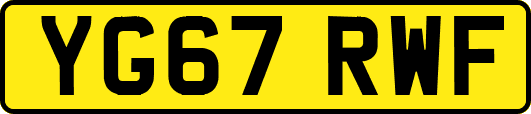 YG67RWF