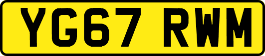 YG67RWM