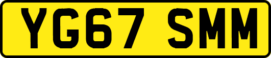 YG67SMM