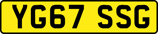 YG67SSG