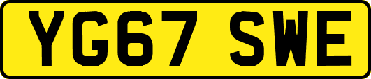 YG67SWE
