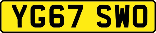 YG67SWO