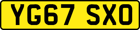 YG67SXO