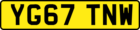 YG67TNW