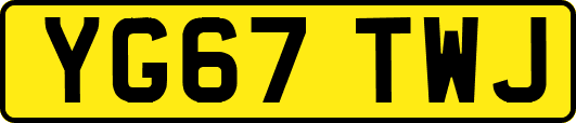 YG67TWJ