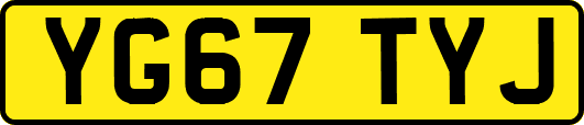 YG67TYJ