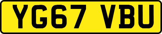 YG67VBU