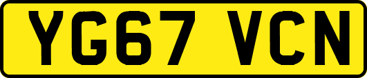 YG67VCN