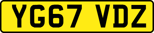 YG67VDZ