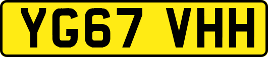 YG67VHH