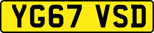 YG67VSD