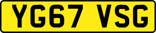 YG67VSG