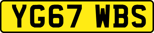 YG67WBS