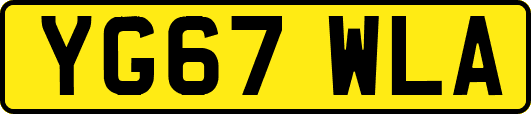 YG67WLA