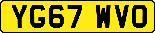YG67WVO