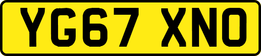 YG67XNO