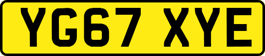 YG67XYE
