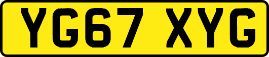 YG67XYG