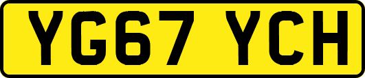 YG67YCH