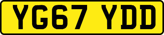 YG67YDD