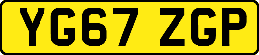 YG67ZGP