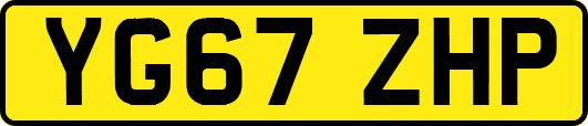 YG67ZHP