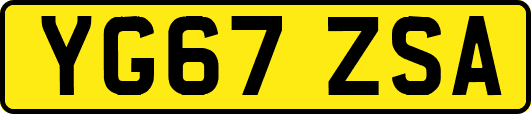 YG67ZSA