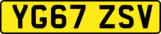 YG67ZSV