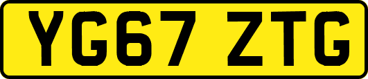 YG67ZTG