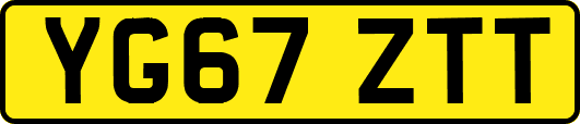 YG67ZTT