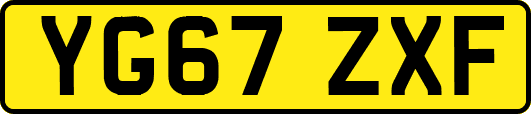 YG67ZXF