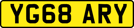 YG68ARY