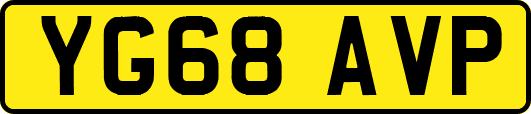 YG68AVP