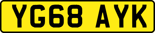 YG68AYK